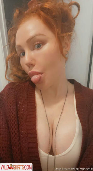 gingerphoenix / gingerphoenix / gingerphoenix3 nude OnlyFans, Instagram leaked photo #195