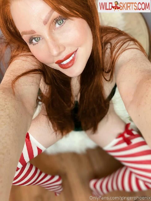 gingerphoenix / gingerphoenix / gingerphoenix3 nude OnlyFans, Instagram leaked photo #223