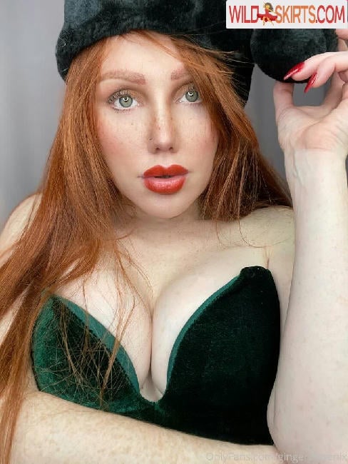 gingerphoenix / gingerphoenix / gingerphoenix3 nude OnlyFans, Instagram leaked photo #239