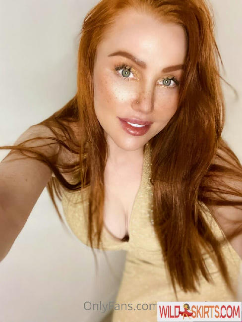 gingerphoenix / gingerphoenix / gingerphoenix3 nude OnlyFans, Instagram leaked photo #253