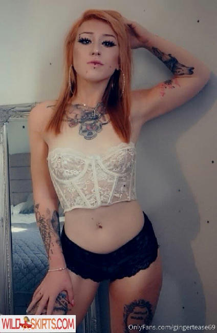 gingertease69 / _gingerale69 / gingertease69 nude OnlyFans, Instagram leaked photo #8