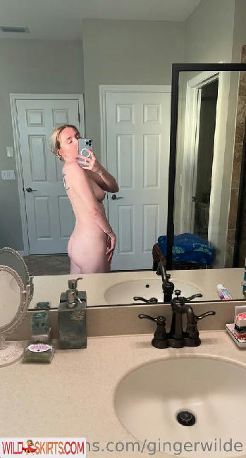 gingerwilde nude OnlyFans, Instagram leaked photo #106