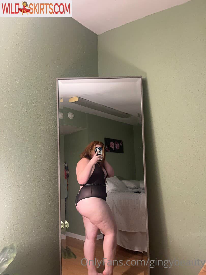 gingybeauty nude OnlyFans, Instagram leaked photo