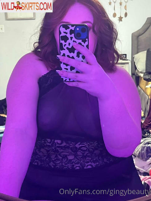 gingybeauty nude OnlyFans, Instagram leaked photo #4