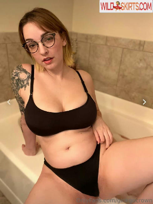 ginkgocrown nude OnlyFans, Instagram leaked photo #53