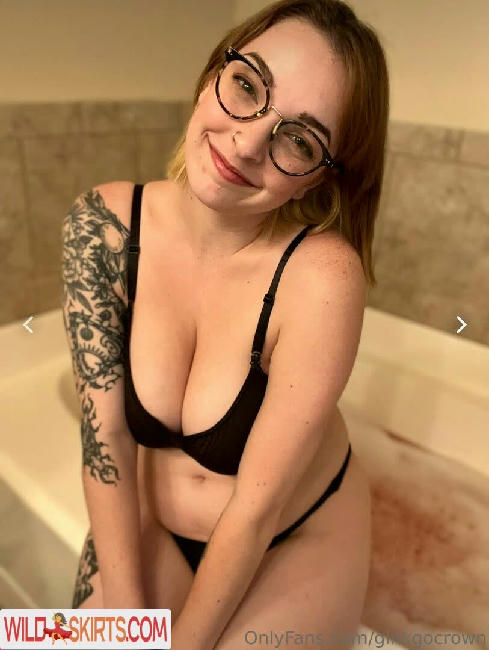 ginkgocrown nude OnlyFans, Instagram leaked photo #54