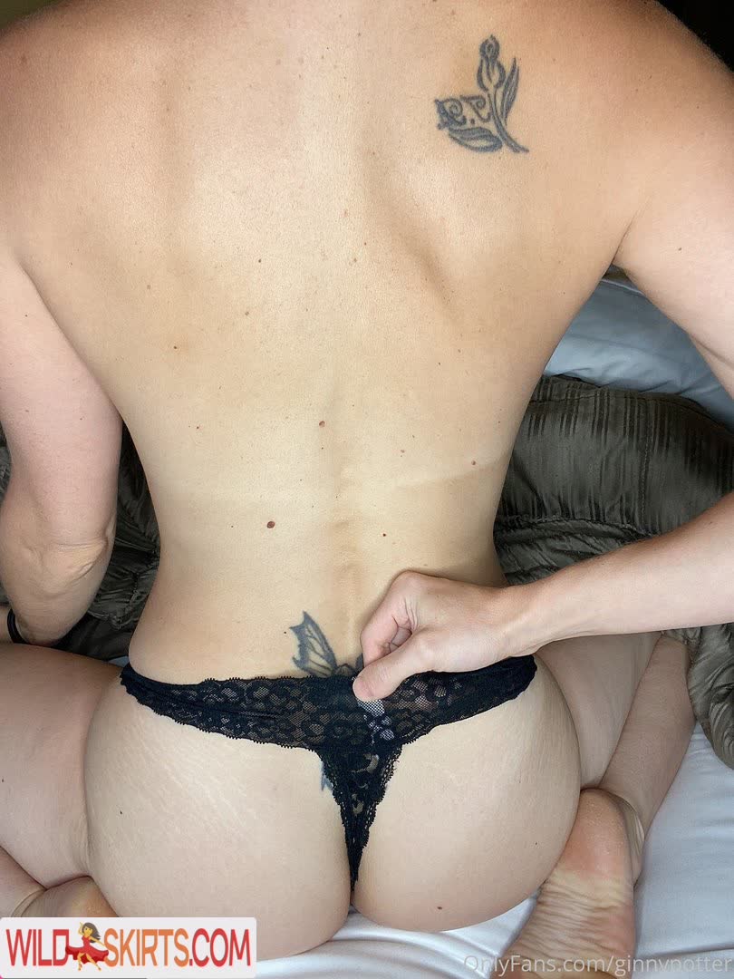 Ginny Potter / _ginnypotter_ / ginnypotter nude OnlyFans, Instagram leaked photo #13