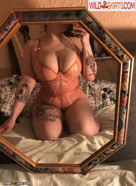 ginseng / ginseng_stripper / nicewhileitlasted nude OnlyFans, Instagram leaked photo #8