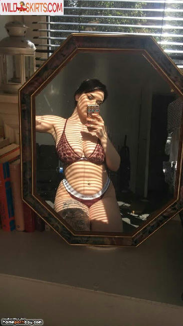 ginseng / ginseng_stripper / nicewhileitlasted nude OnlyFans, Instagram leaked photo #34