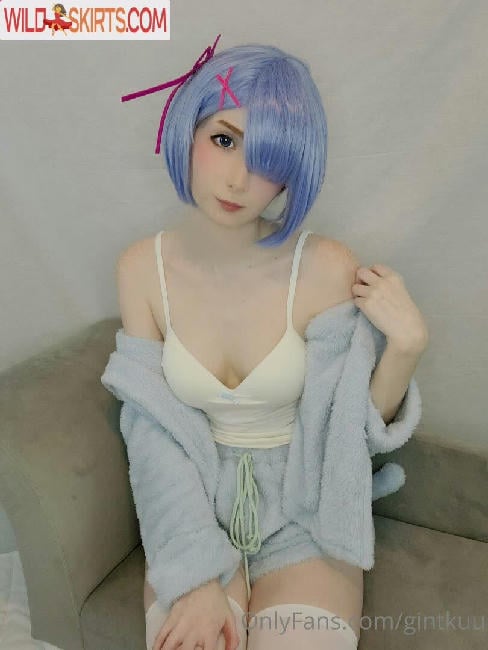 gintkuu / gintku / gintkuu nude OnlyFans, Instagram leaked photo #9