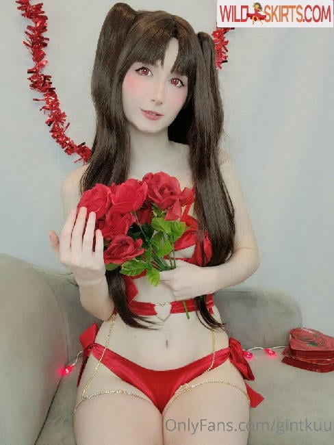 gintkuu / gintku / gintkuu nude OnlyFans, Instagram leaked photo #20