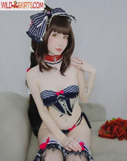 gintkuu / gintku / gintkuu nude OnlyFans, Instagram leaked photo #27