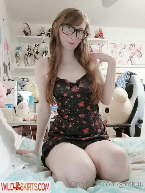 gintkuu / gintku / gintkuu nude OnlyFans, Instagram leaked photo #74