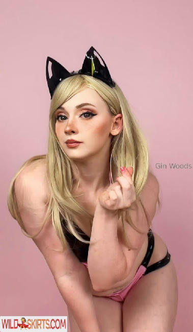 ginwoodsx / ginawoodsxo / ginwoodsx nude OnlyFans, Instagram leaked photo #2