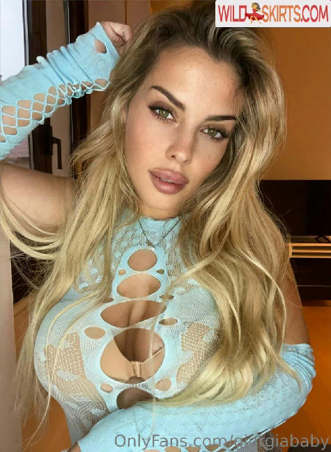 giorgiababy / Giorgia / Giorgiababy__ / giorgiababy / giorgigigigia nude OnlyFans, Instagram leaked photo #95