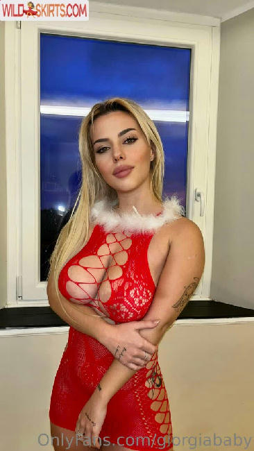 giorgiababy / Giorgia / Giorgiababy__ / giorgiababy / giorgigigigia nude OnlyFans, Instagram leaked photo #117