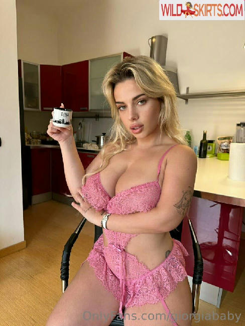 giorgiababy / Giorgia / Giorgiababy__ / giorgiababy / giorgigigigia nude OnlyFans, Instagram leaked photo #124