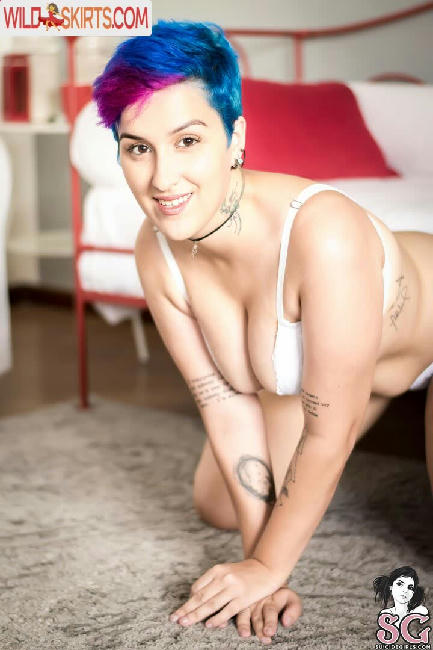 GioSuicide / Giomartins / ogsuicide nude OnlyFans, Instagram leaked photo #1