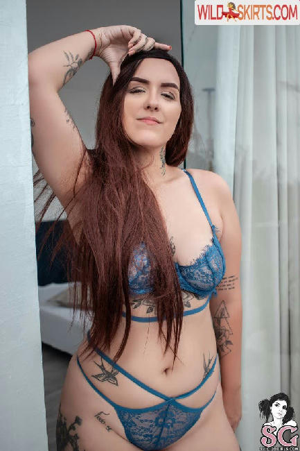 GioSuicide / Giomartins / ogsuicide nude OnlyFans, Instagram leaked photo #7