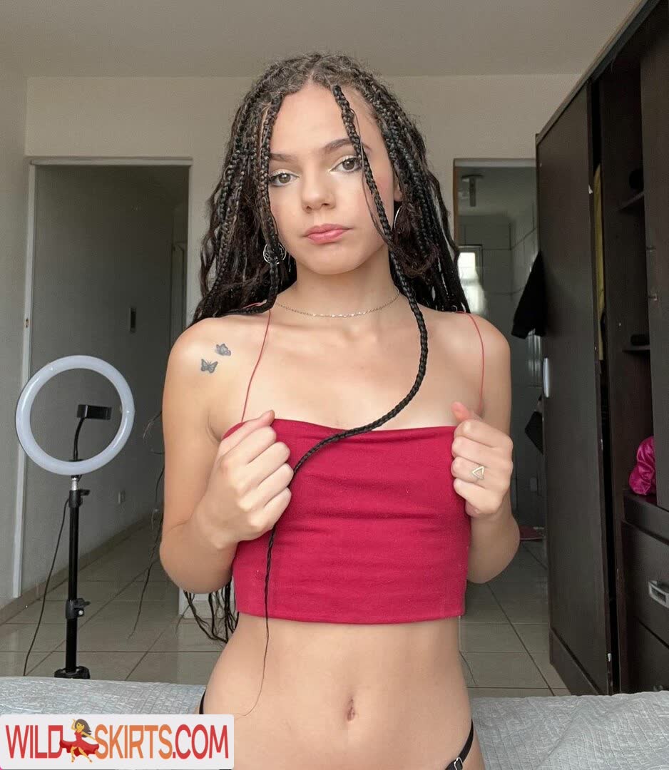 Giovana / Giovana Baby / giosonga / giovanamaymon nude OnlyFans, Instagram leaked photo #9