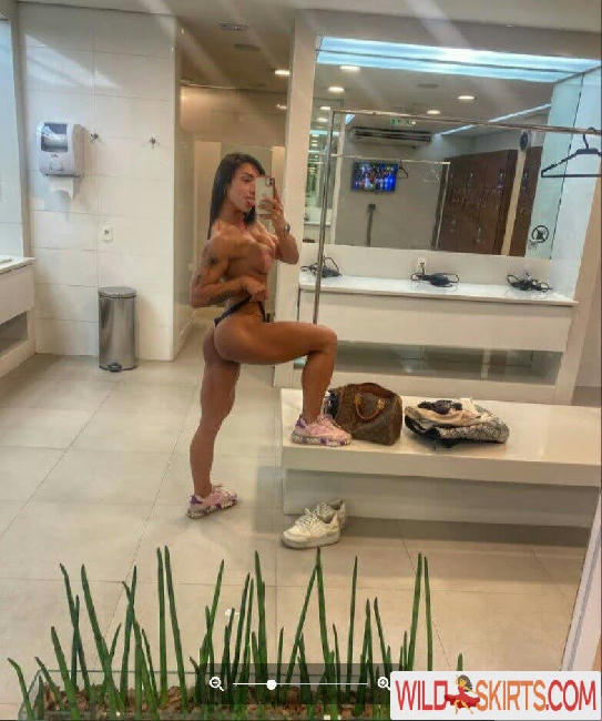 Giovanna B Pati / giobpati nude Instagram leaked photo #8