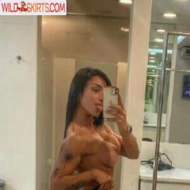 Giovanna B Pati / giobpati nude Instagram leaked photo #13