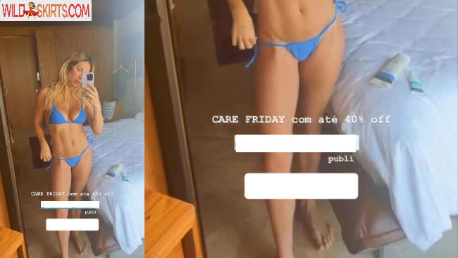 Giovanna Ewbank / gioewbank nude Instagram leaked photo #75