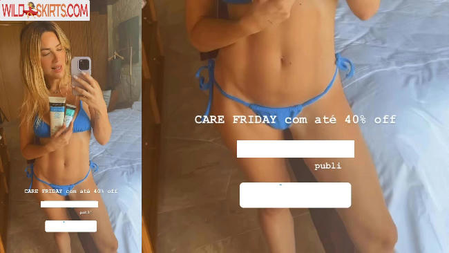 Giovanna Ewbank / gioewbank nude Instagram leaked photo #76
