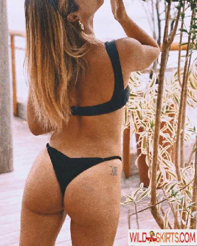 Giovanna Ewbank / gioewbank nude Instagram leaked photo #6