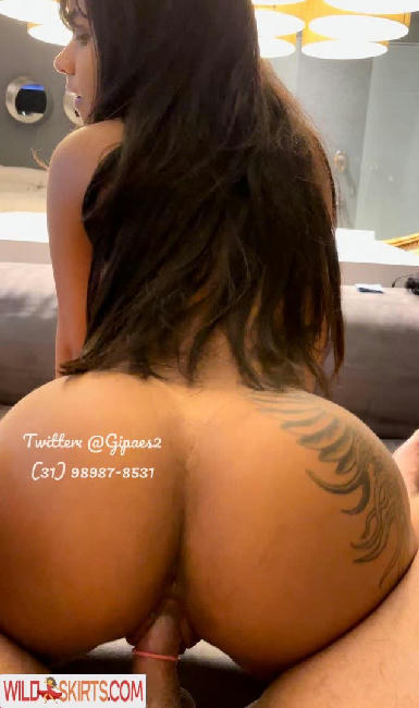 Giovanna Paes / giiovana_paess / gipaes nude OnlyFans, Instagram leaked photo #157