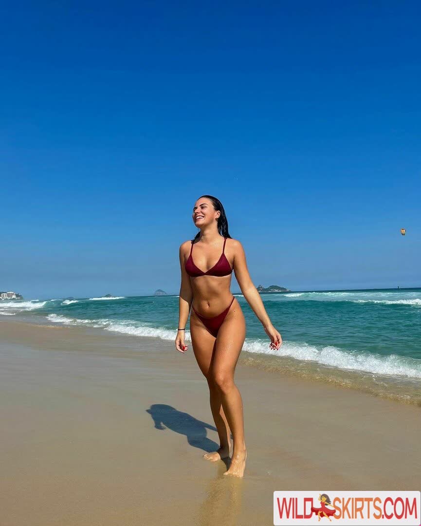 Giovanna Rispoli / giovannarispoli nude Instagram leaked photo #7
