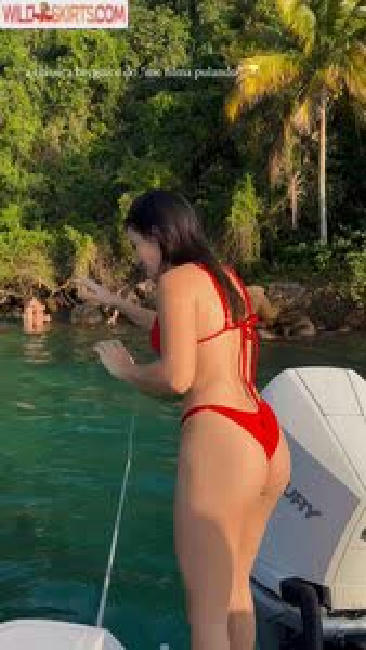 Giovanna Rispoli / giovannarispoli nude Instagram leaked photo #10