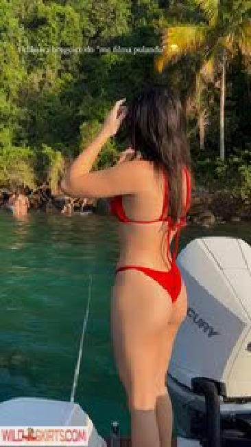 Giovanna Rispoli / giovannarispoli nude Instagram leaked photo #11