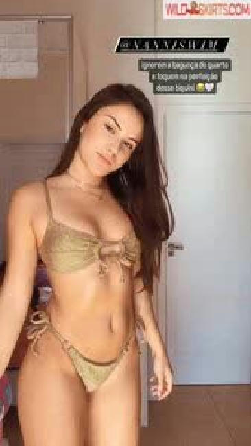 Giovanna Rispoli / giovannarispoli nude Instagram leaked photo #1