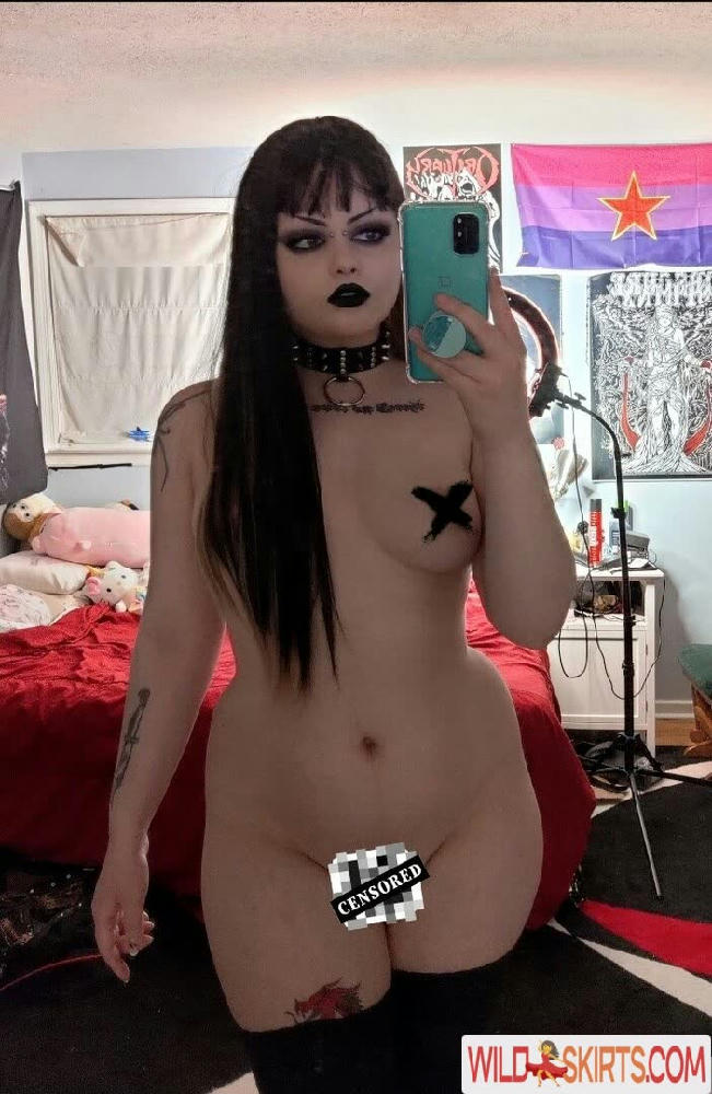 Girlbossnian / Bimbosnian / girlbossnian nude Instagram leaked photo #6