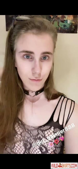 girlgaymer / Ellis Angel / girl_gaymer888 / girlgaymer nude OnlyFans, Instagram leaked photo #16