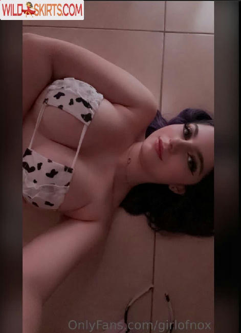 GirlOfNox / GirlNox / GirlOfNox / Julieta / julieta.allegretti nude OnlyFans, Instagram leaked photo #92