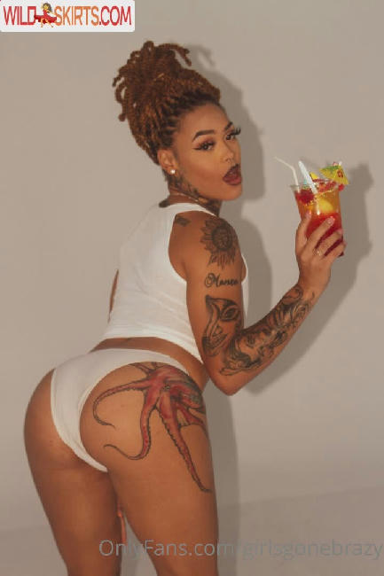 girlsgonebrazy nude OnlyFans leaked photo #85