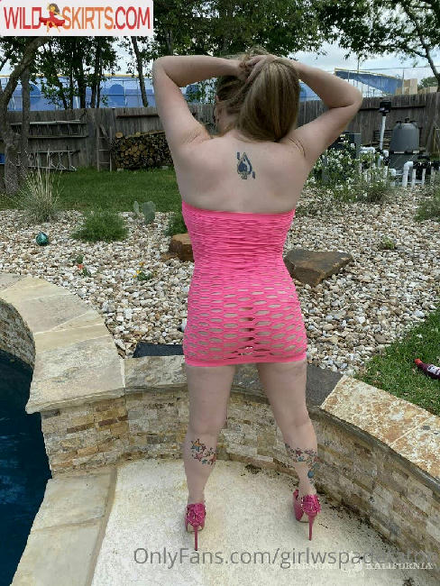 girlwspadetatoo / girlwspadetatoo / harmonikalifornia nude OnlyFans, Instagram leaked photo #12