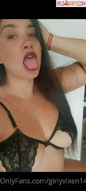 girlyvixxxen nude OnlyFans leaked photo #472