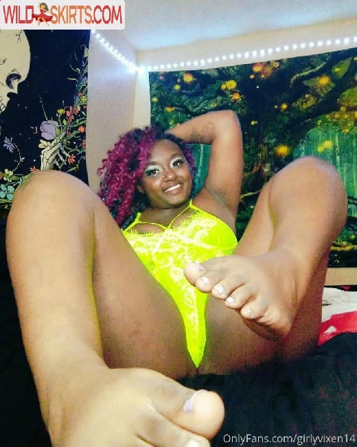 girlyvixxxen nude OnlyFans leaked photo #239