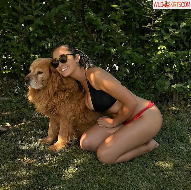 Gisela Guzman Madariaga / giselaguzmad nude Instagram leaked photo #11