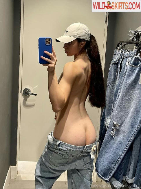 Giselle Valles / gisellevalles nude OnlyFans, Instagram leaked photo #2