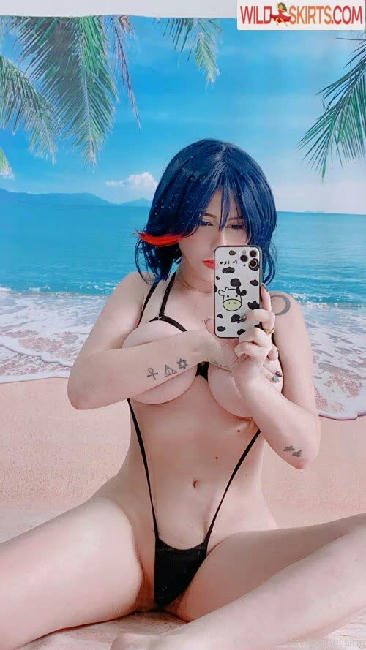 Giu Hellsing / GiuHellsing nude OnlyFans, Instagram leaked photo #108