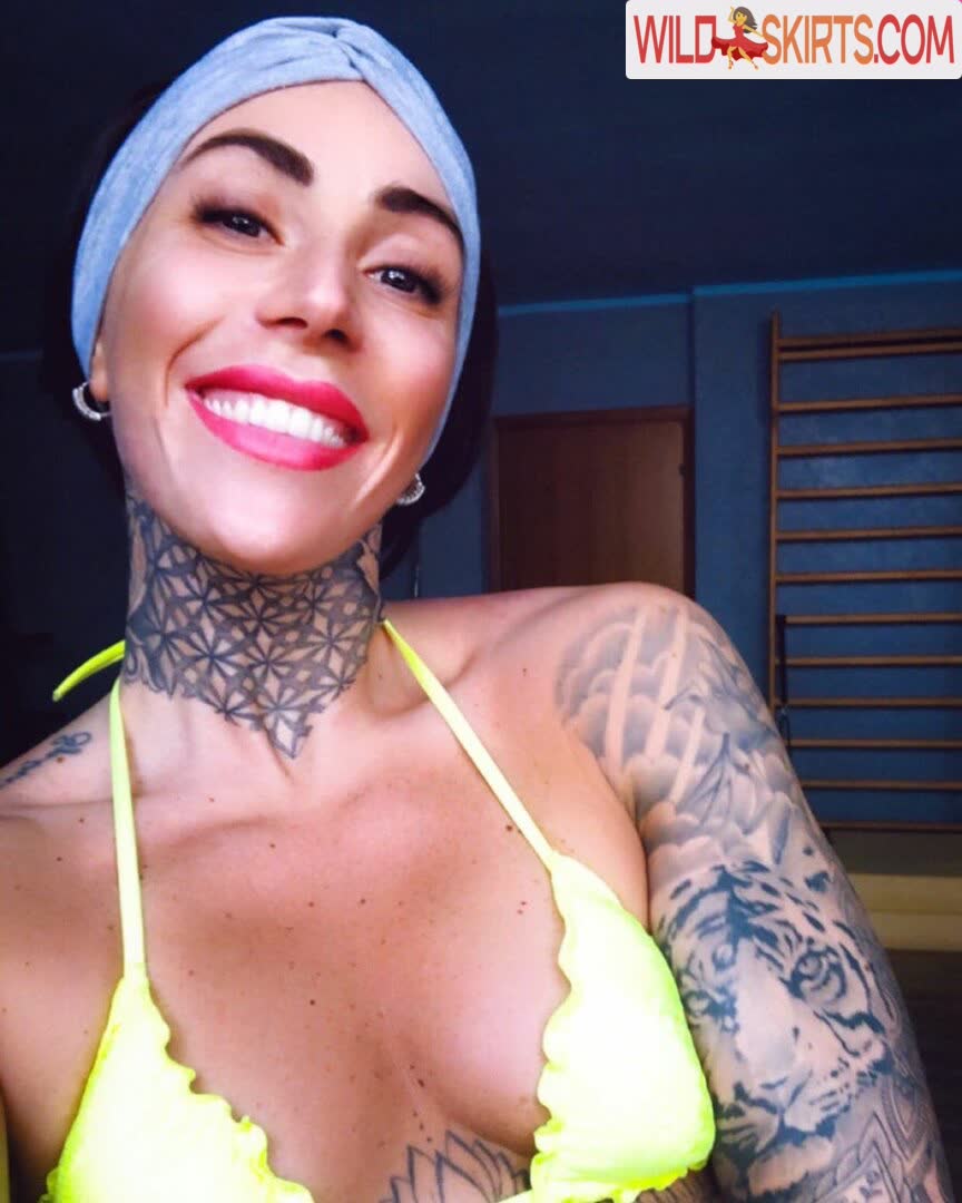 Giulia Bianchi / giulia_bianchi_ nude OnlyFans, Instagram leaked photo #4