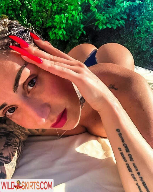 Giulia Bianchi / giulia_bianchi_ nude OnlyFans, Instagram leaked photo #6