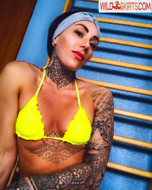 Giulia Bianchi / giulia_bianchi_ nude OnlyFans, Instagram leaked photo #8