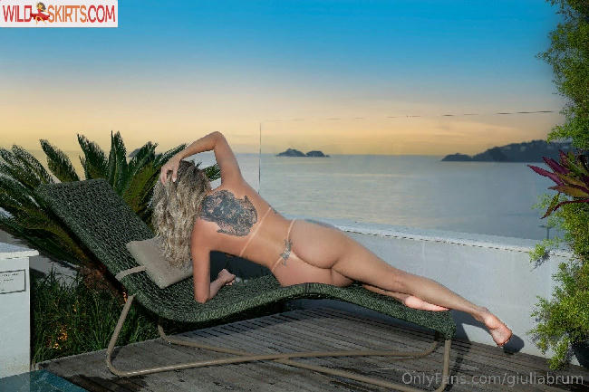 Giulia Brum / Giuliabrum2 / giuliabrum / giuliabrumt nude OnlyFans, Instagram leaked photo #35