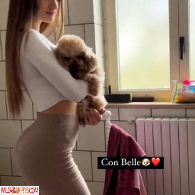 Giulia Corrado / Italian / giuliacorrado__ nude Instagram leaked photo #32