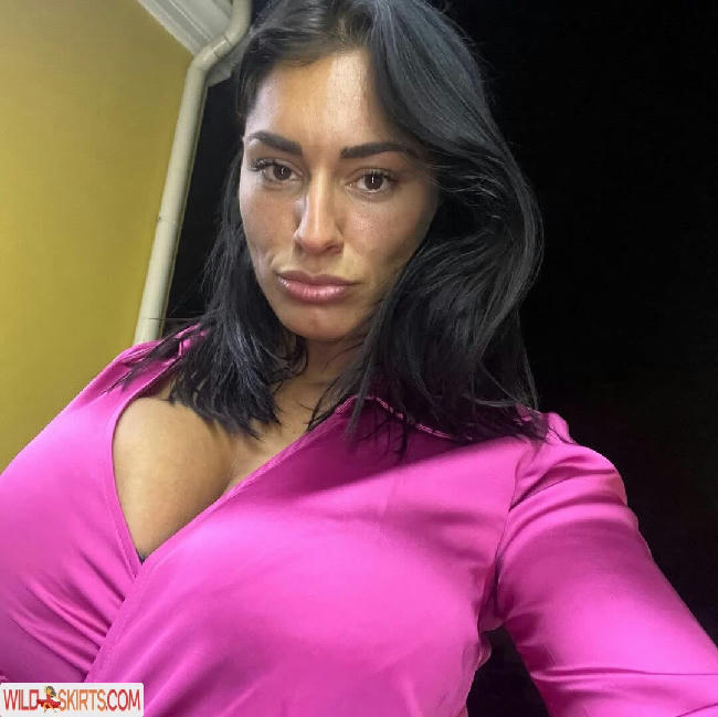 Giulia Daqna / GiuliaDaqnaa / Long-Gas5605 / giuliadaqna nude OnlyFans, Instagram leaked photo #100